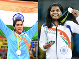 Brands make beeline for Indian Olympic heroes