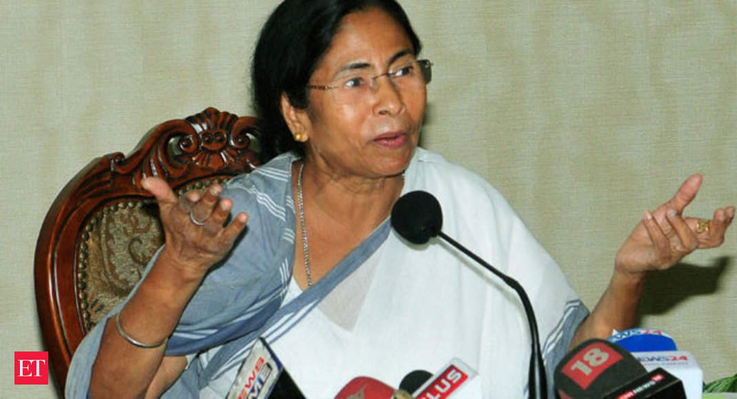 Mamata Banerjee: Mamata Banerjee government bullish to tap ...