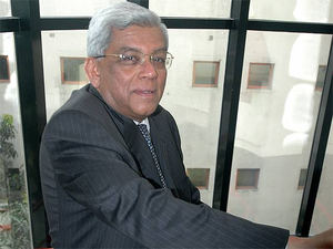 All-rounder Urjit Patel​ has business acumen: Deepak Parekh​