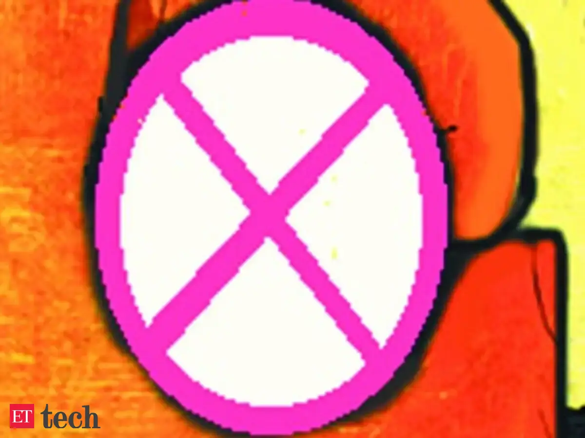 Mere Viewing Of Blocked Urls Or Torrent Website Will Not Attract Fine Experts The Economic Times