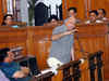 Blame game over Chinese manja on first day of Delhi assembly session