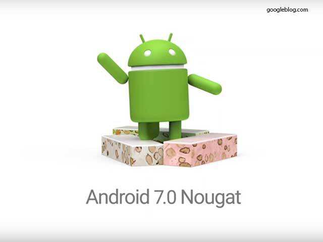 Android Nougat, latest addition to Google family