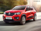 Today, Kwid is the biggest make in India story: MD