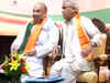 Amit Shah inaugurates BJP’s core group workshop, holds key meeting