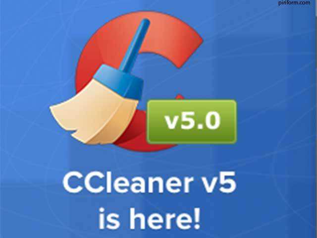 ccleaner piriform gratis download