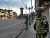 Day 46 of curfew, shutdown cripples Kashmir valley