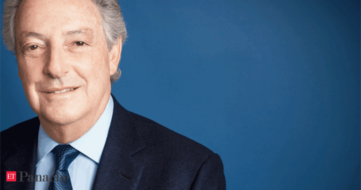 We've chosen India over China: Michael Roth, Chairman and CEO, IPG ...