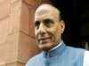 Govt to take steps to strengthen National Security Guard: Rajnath Singh