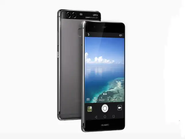 Huawei has packed in a lot of power and an innovate dual camera setup co-engineered with Leica — but the high price will probably deter many a buyer.
Huawei has packed in a lot of power and an innovate dual camera setup co-engineered with Leica — but the high price will probably deter many a buyer.