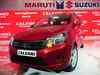 Maruti makes the most of diesel ban, shares rise