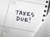 Plan your taxes: