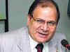 Exemption of subsidy for upstream companies a big positive: RS Sharma, Former CMD, ONGC