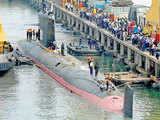 Sensitive data on India's Scorpene submarines leaked