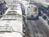 Rs 24,000 crore rail infrastructure projects get green signal