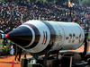 'India marching towards self reliance in missile system'