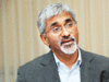 We are aiming at 1.5 million customers by FY17 end: Rajiv Lall, IDFC Bank