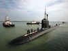 French ex-naval officer behind Scorpene submarines data leak?