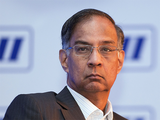 How Seshasayee is overseeing biggest changes in Infosys