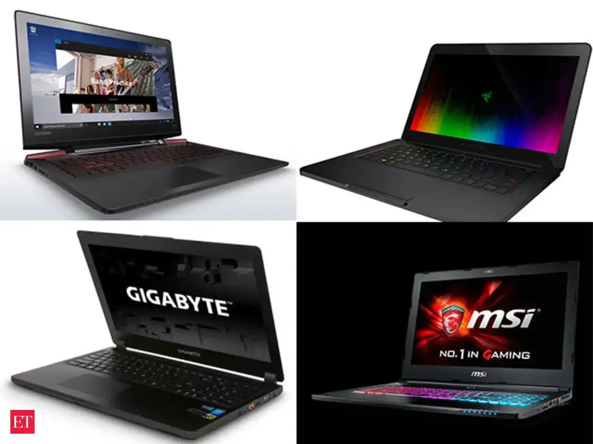Origin EON15-X - 6 best gaming notebooks of 2016 | The Economic Times