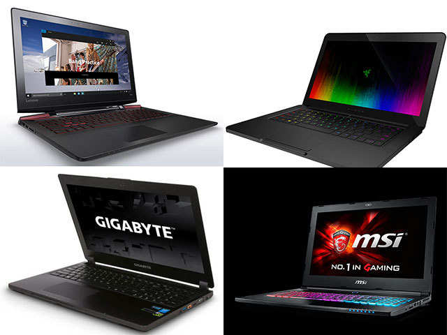 6 best gaming notebooks of 2016