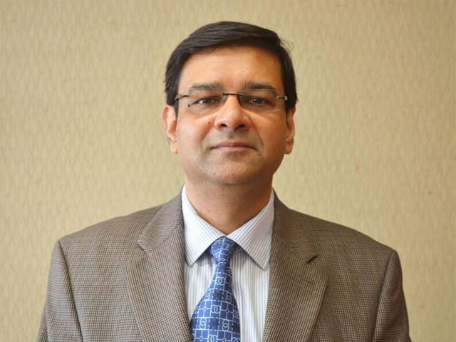 Urjit Patel to maintain Raghuram Rajan's antiinflationary stance