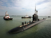 Indian Navy takes up Scorpene document leak wih France's Directorate