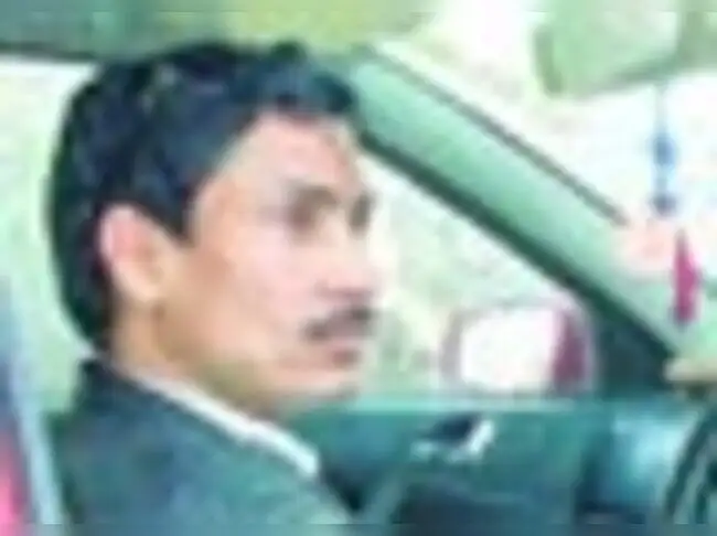 Thanks to Mujeeb Khan, the disabled can drive - The Economic Times