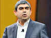 Confident that growth in Q2 will be better than Q1: Vishal Sikka