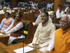 Suspension of 3 Congress MLAs revoked by Haryana Speaker