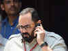 MP Rajeev Chandrasekhar seeks probe of DoT's finance wing