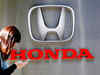 Honda India bets on 3 new models for turnaround