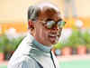Why didn't Manohar Parrikar object to PM Narendra Modi, L K Advani's Pakistan trip: Digvijay Singh
