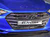 Autocar India: Hyundai Elantra - first look