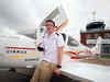 Aussie teenager Lachlan Smart becomes youngest pilot to fly solo around the world