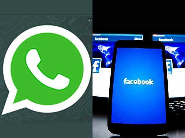 WhatsApp will share your number with Facebook