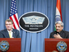 India, US set to sign key logistics agreement