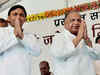 Infighting erupts in ruling Yadav family in UP, Mulayam continues to pull the power strings