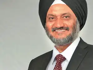 " Five-six years ago, we had only 2 per cent penetration in the rural markets. Today, we have about 30-32 per cent," said RS Kalsi. " Five-six years ago, we had only 2 per cent penetration in the rural markets. Today, we have about 30-32 per cent," said RS Kalsi.