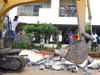 Karnataka government's demolition drive puts Bengaluru home buyers in a fix