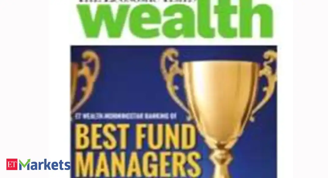 ETMarkets finds you the best Mutual fund managers with the Midas touch The Economic Times