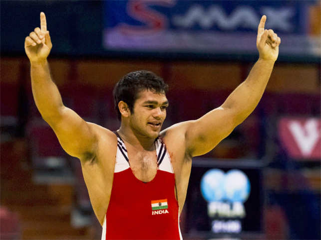 Narsingh Yadav got disbarred from participating in the 2016 Rio Games after banned drug substances were found in his samples