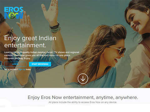 BoxTV Aims To Be The 'Netflix Of India' And A Bollywood Discovery