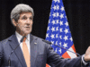 John Kerry arrives in Bangladesh amid wave of attacks on minorities