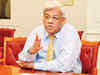 Believe FY17 to be a year of high growth: Deepak Parekh