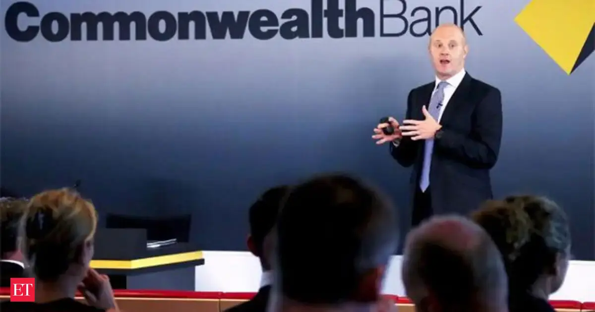 Australian Commonwealth Bank to shut down India operations - The ...