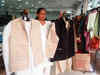 Manipur government appeals to employees to wear khadi once a week