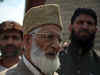 National Investigation Agency summons Syed Geelani's son
