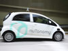 nuTonomy beats the likes of Google and Uber by launching world's first self-driving taxi service