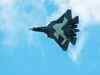 HAL may put in Rs 2,000 crore for Sukhoi 30 spares hub