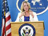 US Air Force Secretary Deborah Lee Jame optimistic of defence cooperation with India